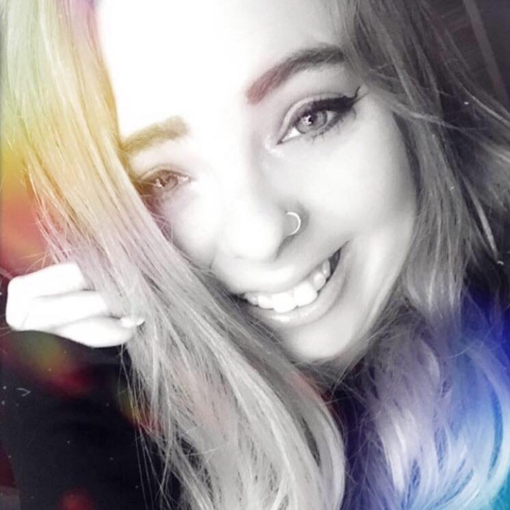 Meet your Posher, Kaylee